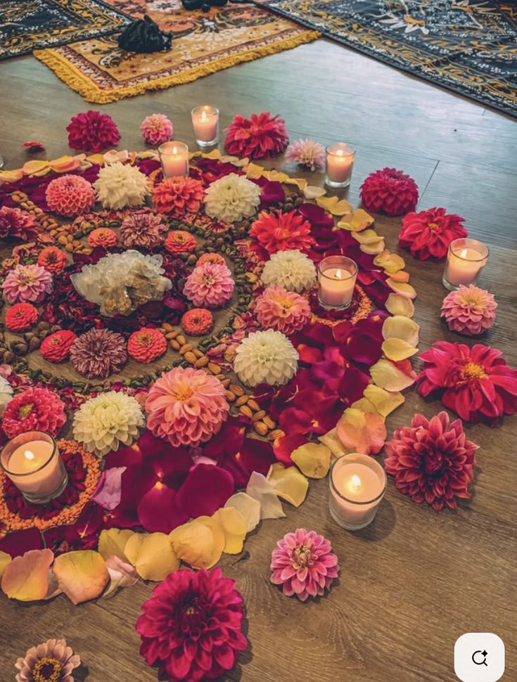 Cérémonies possibles